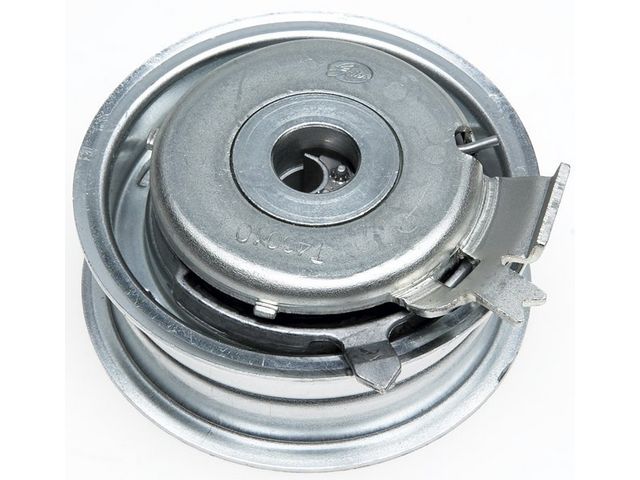 Timing Belt Tensioner - 1998-2010 Volkswagen Beetle 2.0L 4-Cylinder GAS - Gates 7431-03213923
