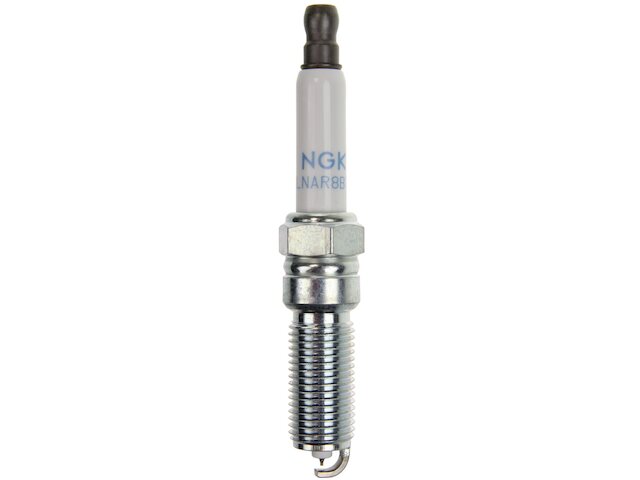 Spark Plug - 2018-2023 Chevrolet Equinox 1.5L 4-Cylinder - NGK 143227-03218870