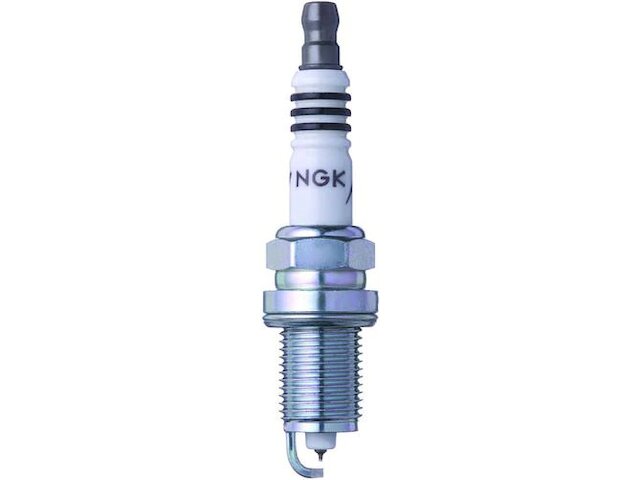 Spark Plug - 2008-2014 Dodge Avenger 2.4L 4-Cylinder EDG PZEV - NGK 26823-03257287