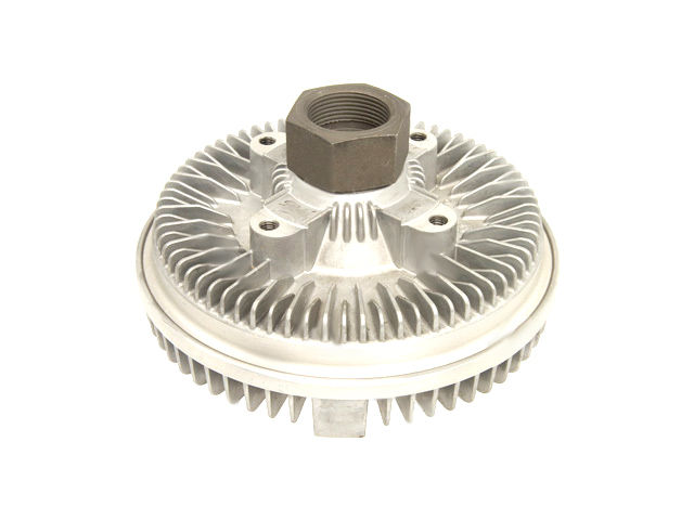 Fan Clutch - 1999-2002 GMC Savana 3500 6.5L V8 - Four Seasons 4247-03282869