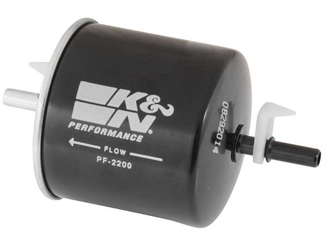 Fuel Filter - 1983-1985 Ford Thunderbird - K&N 5569-03328672
