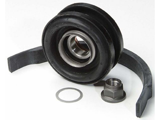 Front Driveshaft Support - 2000-2004 Nissan Xterra 4WD - National 6835-03330096