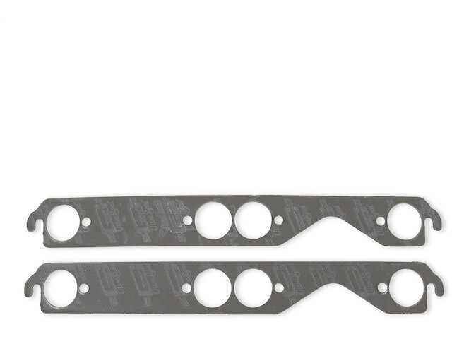 Exhaust Manifold Gasket Set - 1995 Chevrolet Tahoe 5.7L V8 - Mr Gasket 3726-03339997
