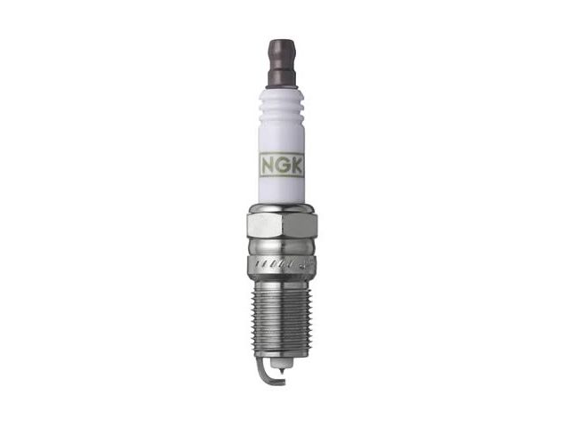 Spark Plug - 2009-2012 GMC Canyon 5.3L V8 - NGK 30036-03343875
