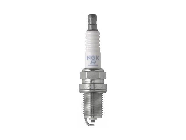 Spark Plug - 2004-2006 Scion xA 1.5L 4-Cylinder - NGK 18017-03343998