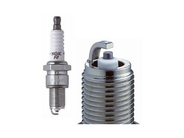 Spark Plug - 1989-1995 Plymouth Acclaim 3.0L V6 - NGK 2335-03344050