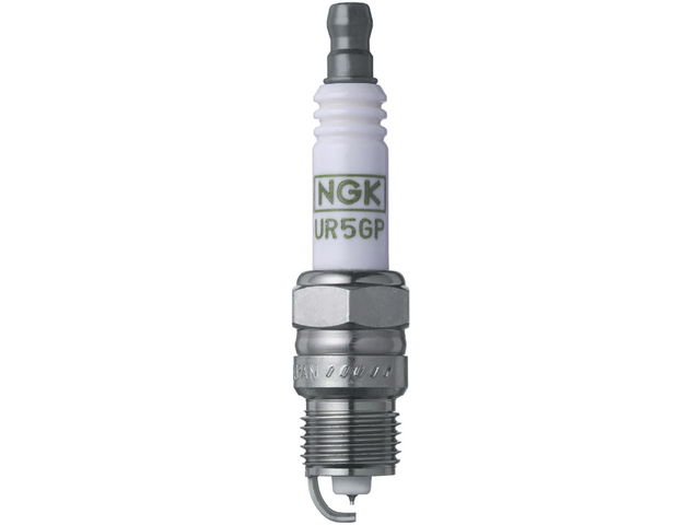 Spark Plug - 1981-1985 Lincoln Town Car 5.0L V8 - NGK 23966-03344074
