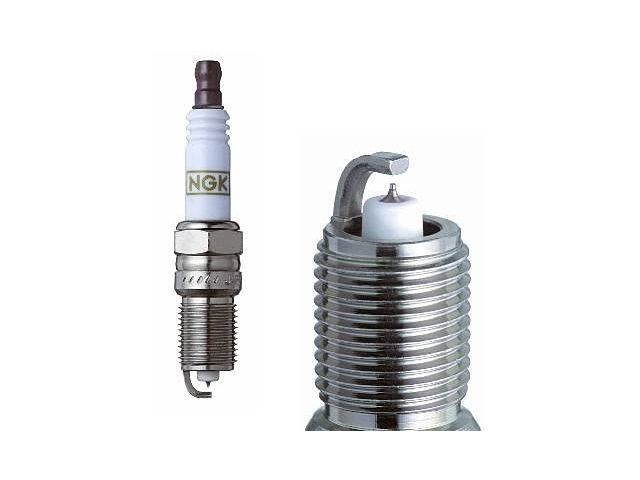 Spark Plug - 1989-1990 Pontiac Grand Prix 3.1L V6 Turbocharged - NGK 4723-03344108