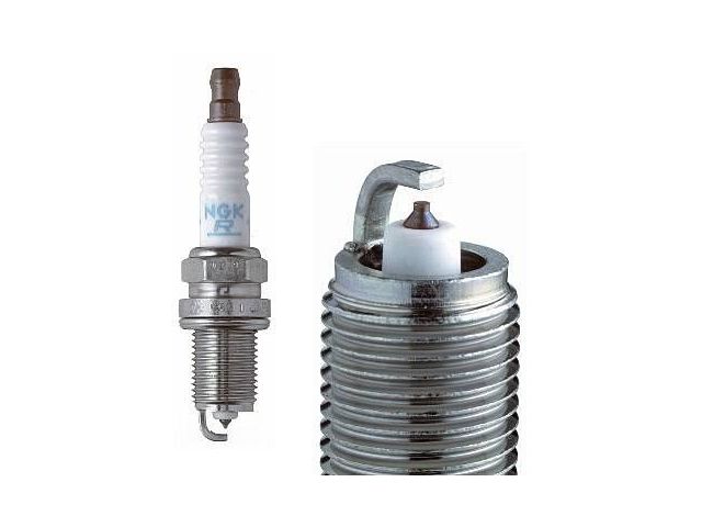 Spark Plug - 2005-2010 Subaru Forester 2.5L H4 Naturally Aspirated - NGK 18221-03344812
