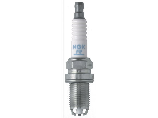 Spark Plug - 1997, 1999-2001, 2003 Volkswagen EuroVan 2.8L V6 - NGK 7421-03345201