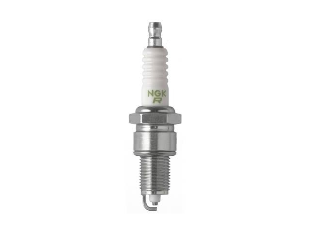 Spark Plug - 1988-1992 BMW 735i 3.5L 6-Cylinder - NGK 1102-03345477