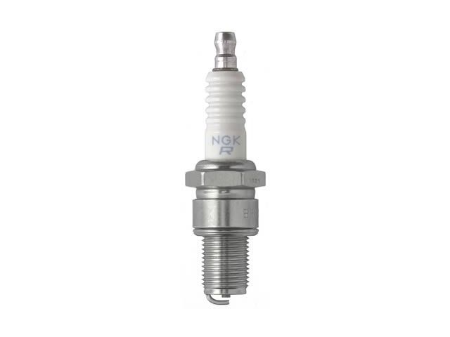 Spark Plug - 1972-1979 Volkswagen Transporter - NGK 17393-03345496