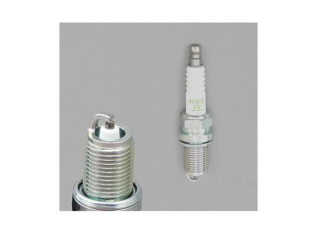 Spark Plug - 1992-1994 Audi S4 2.2L 5-Cylinder - NGK 7368-03345541