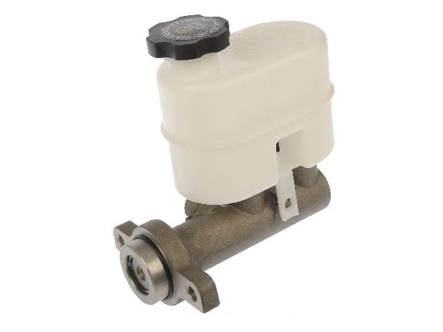 Brake Master Cylinder - 2007-2008 GMC Sierra 1500 - Dorman 19022-03347947