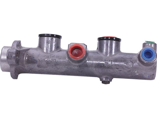 Brake Master Cylinder - 1994-1996 Ford Bronco - A1 Cardone 4969-03350121