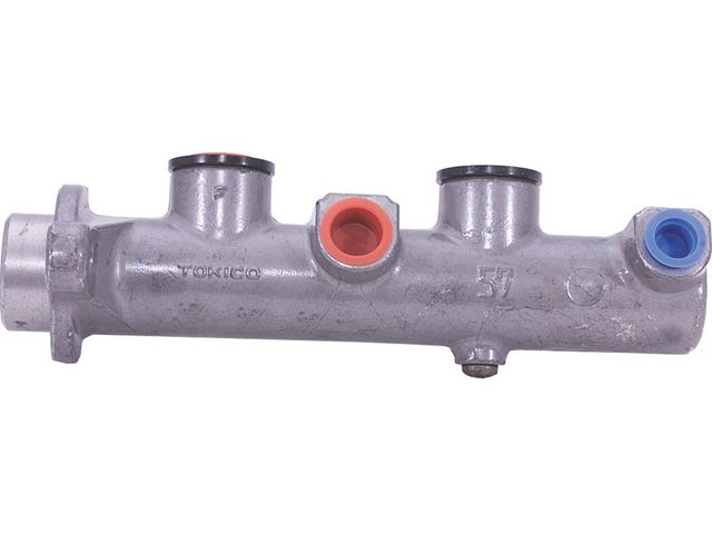 Brake Master Cylinder - 1987-1991 Ford E250 Econoline - A1 Cardone 5129-03350122