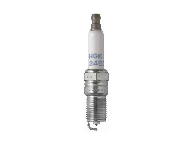 Spark Plug - 1995-2000 Ford Windstar 3.0L V6 - NGK 5590-03354792