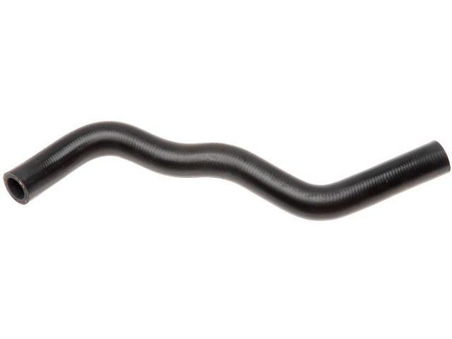 Heater Outlet Heater Hose - 2007-2013 Nissan Altima 2.5L 4-Cylinder GAS - Gates 19002-03380098