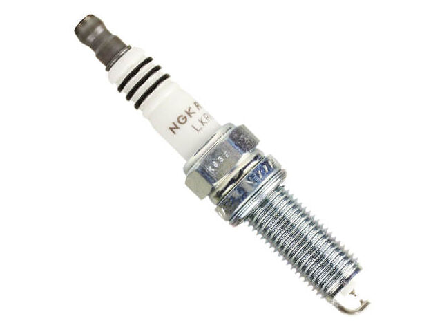 Spark Plug - 2014-2020 Mitsubishi Outlander 2.4L 4-Cylinder - NGK 127885-03386117