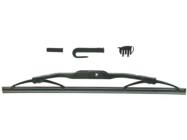 Rear Wiper Blade - 2001-2005 BMW 325i Wagon - Anco 984-03398530