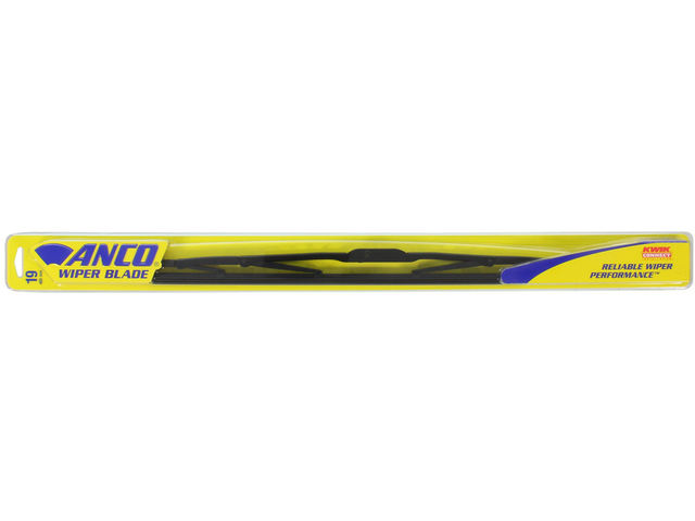 Front Right Wiper Blade - 2006-2010 Infiniti M35 - Anco 18565-03398588