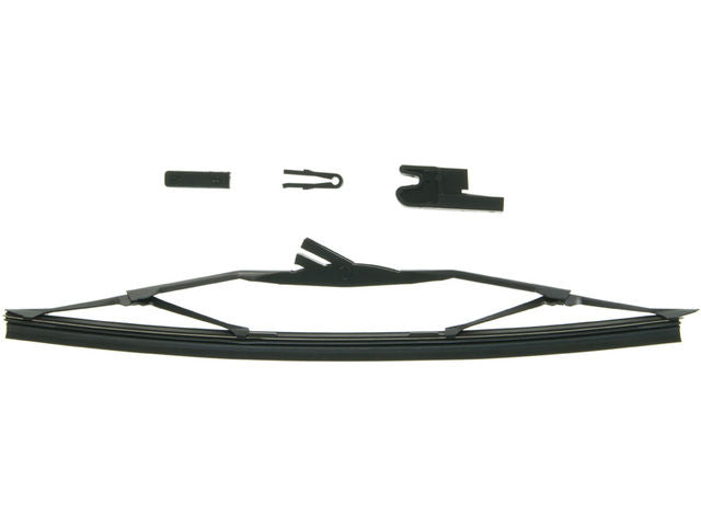 Wiper Blade - 1978-1982 Toyota Land Cruiser - Anco 8048-03398691