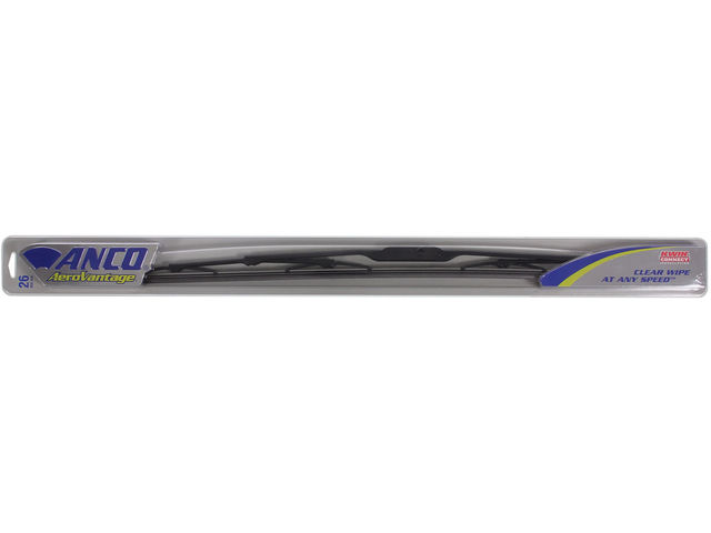 Front Left Wiper Blade - 2011-2016 Honda CRZ - Anco 96778-03398700