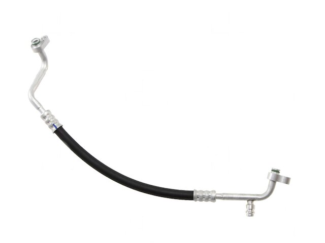 AC Discharge Hose - 2000-2007 Subaru Impreza - Four Seasons 380-03404741