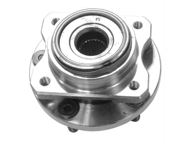 Front Wheel Hub Assembly - 1996-2007 Dodge Grand Caravan - GSP 1886-03405549
