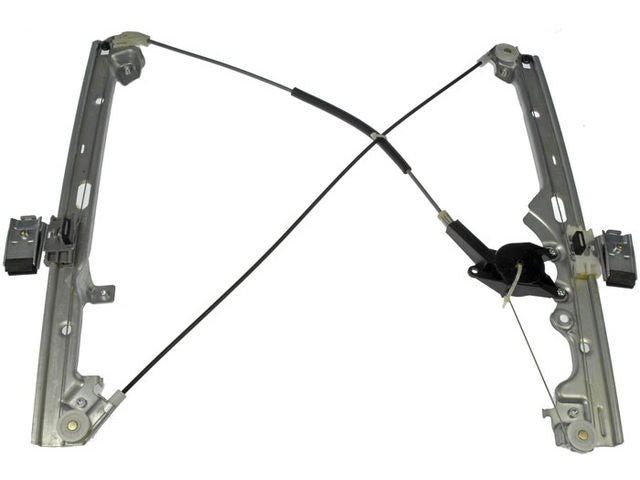Front Left Window Regulator - 2002-2006 Cadillac Escalade EXT - Dorman 127835-03424232