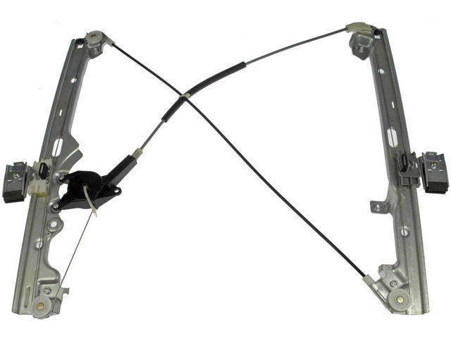 Front Right Window Regulator - 2000-2006 GMC Yukon - Dorman 28427-03424233