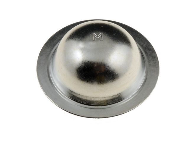 Front Wheel Bearing Dust Cap - 1970-1992 Chevrolet Camaro - Dorman 14023-03424670
