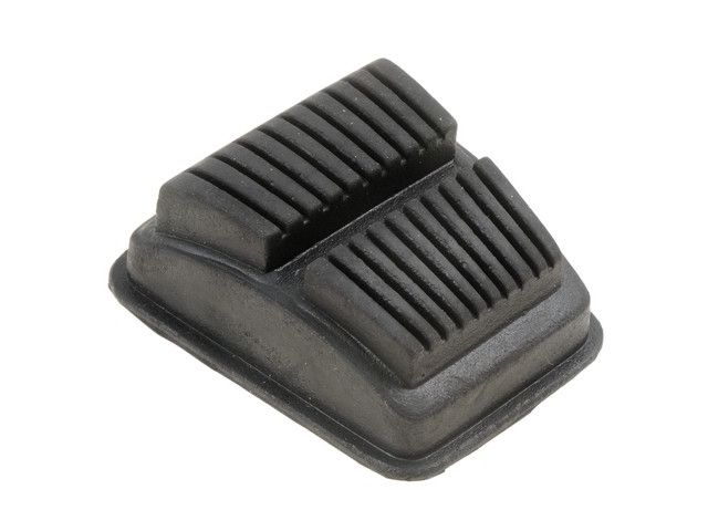 Parking Brake Pedal Pad - 1975-1991 Ford F150 - Dorman 5294-03430927