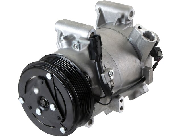 A/C Compressor - 2016-2021 Honda Civic 1.5L 4-Cylinder - Four Seasons 137958-03462029