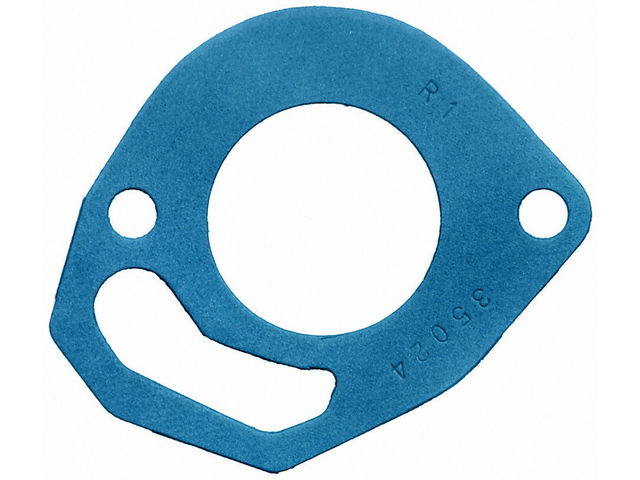 Thermostat Gasket - 1974-1998 Jeep Cherokee - Felpro 15671-03470616