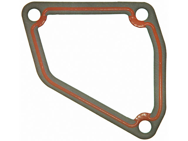 Rear Water Inlet Gasket - 2003-2007, 2009-2021 Nissan Murano 3.5L V6 - Felpro 6740-03475767