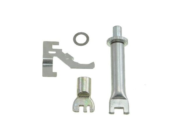 Rear Left Drum Brake Self Adjuster Repair Kit - 2005-2006 Chevrolet Equinox 3.4L V6 - Dorman 18225-03485073