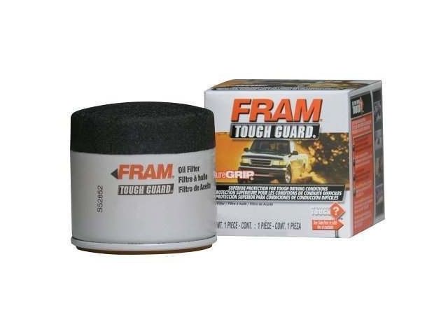 Oil Filter - 2013-2023 Mitsubishi Outlander Sport - Fram 119829-03493143
