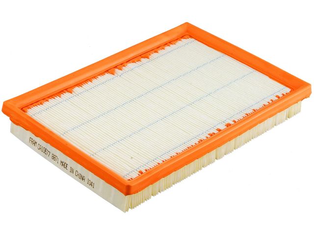 Air Filter - 2010-2012 Lexus HS250h - Fram 31994-03493546