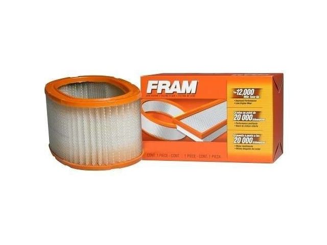 Air Filter - 2001-2006 Chrysler Sebring - Fram 1541-03494436