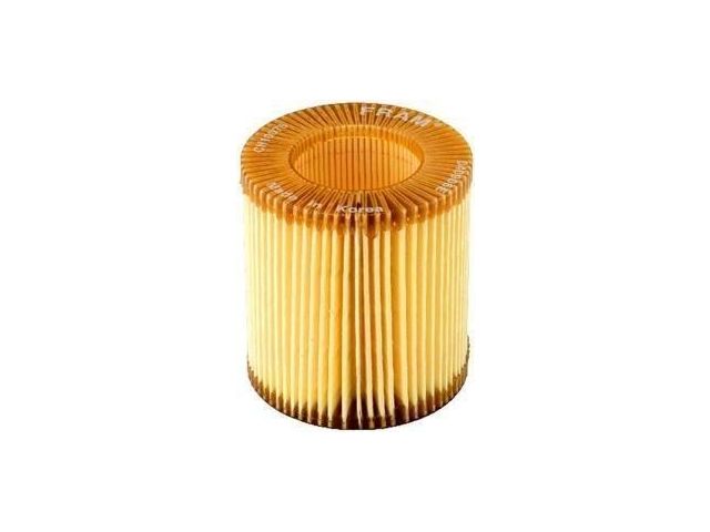 Oil Filter - 2012-2018 BMW 320i 2.0L 4-Cylinder - Fram 119592-03494529