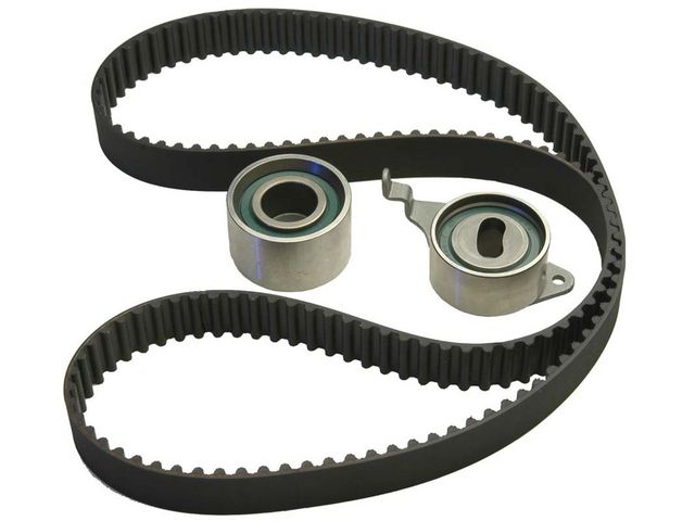 Timing Belt Kit - 1999-2001 Toyota Solara 2.2L 4-Cylinder GAS - Gates 8134-03499329