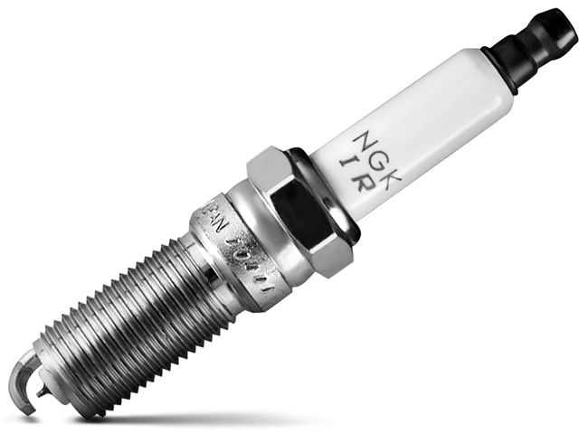 Spark Plug - 2012-2020 Chevrolet Impala - NGK 118587-03513023
