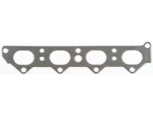 Exhaust Manifold Gasket Set - 1997-2001, 2003-2007 Hyundai Tiburon - Felpro 161-03514826