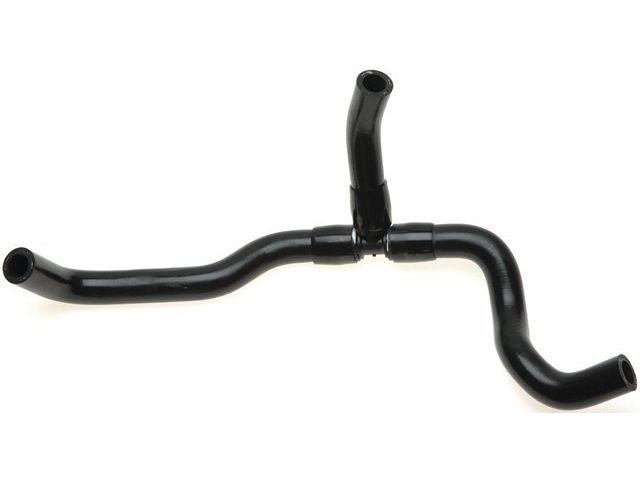 Heater - Inlet Assembly Heater Hose - 2007-2010 Toyota Sienna 3.5L V6 GAS - Gates 24070-03542083
