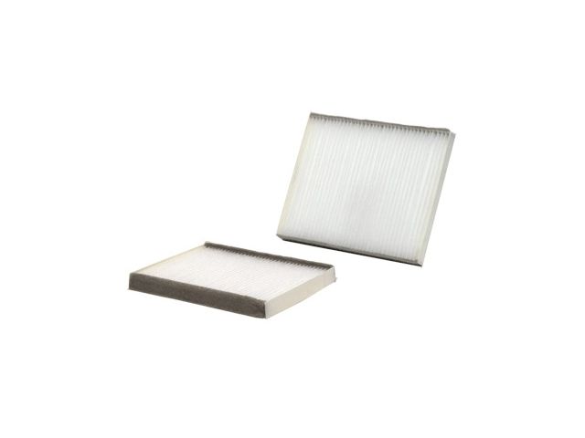 Cabin Air Filter - 2011-2019 Ford Explorer - WIX 96849-03544755