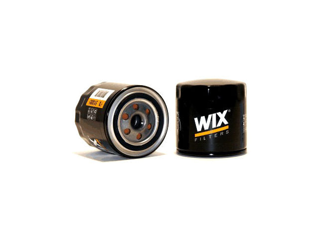 Oil Filter - 1991-1995 Plymouth Acclaim - WIX 2337-03545176