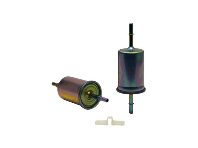 Fuel Filter - 2003-2008 Ford E150 - WIX 5076-03545493
