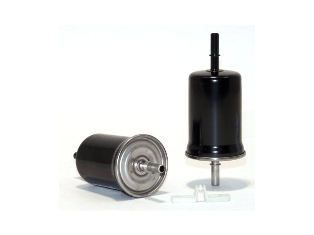 Fuel Filter - 1989-1991 Ford Thunderbird 3.8L V6 - WIX 5575-03545619