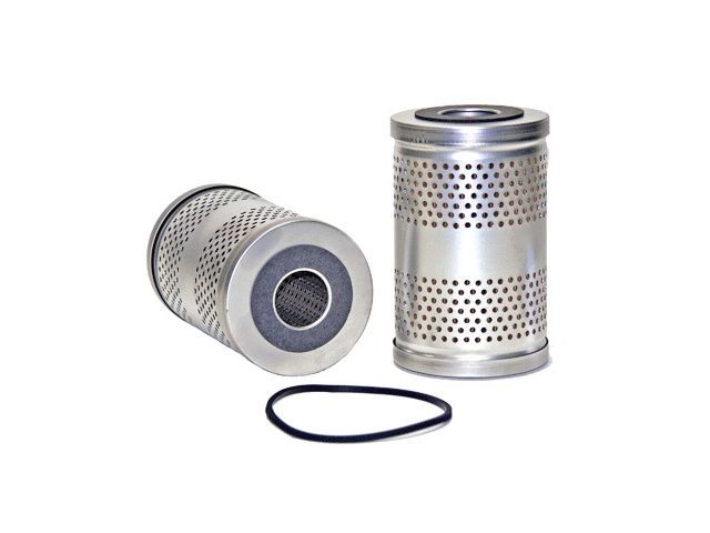 Oil Filter - 1964-1967 Chevrolet Malibu - WIX 14208-03545887